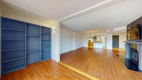 Photo 19 at 603 - 135 George Street S, Waterfront Communities C8, Toronto