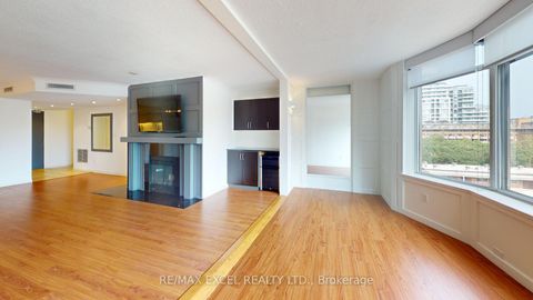 Photo 20 at 603 - 135 George Street S, Waterfront Communities C8, Toronto