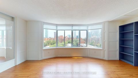Photo 22 at 603 - 135 George Street S, Waterfront Communities C8, Toronto