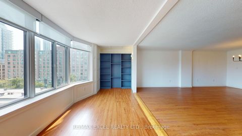 Photo 23 at 603 - 135 George Street S, Waterfront Communities C8, Toronto