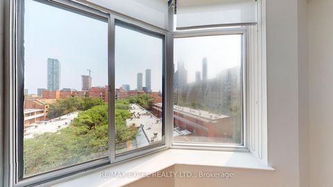 Photo 26 at 603 - 135 George Street S, Waterfront Communities C8, Toronto