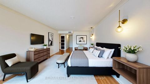 Photo 29 at 603 - 135 George Street S, Waterfront Communities C8, Toronto