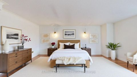 Photo 31 at 603 - 135 George Street S, Waterfront Communities C8, Toronto