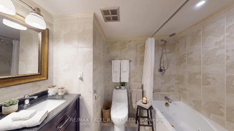 Photo 33 at 603 - 135 George Street S, Waterfront Communities C8, Toronto