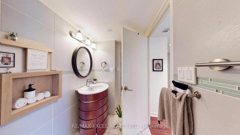 Photo 34 at 603 - 135 George Street S, Waterfront Communities C8, Toronto