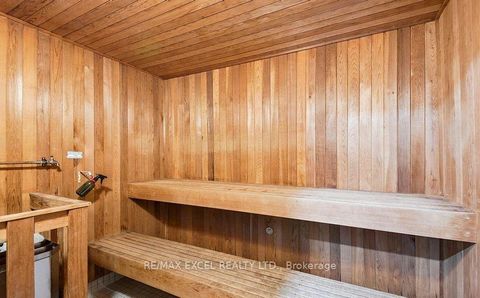 Photo 38 at 603 - 135 George Street S, Waterfront Communities C8, Toronto