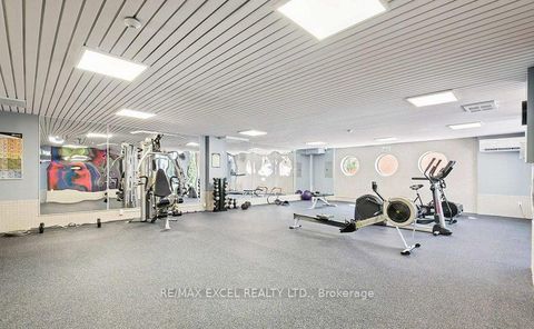 Photo 39 at 603 - 135 George Street S, Waterfront Communities C8, Toronto