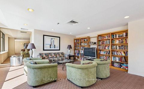 Photo 41 at 603 - 135 George Street S, Waterfront Communities C8, Toronto