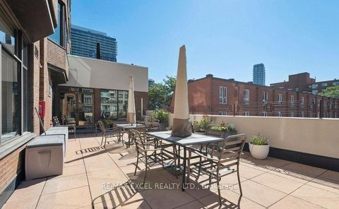 Photo 42 at 603 - 135 George Street S, Waterfront Communities C8, Toronto