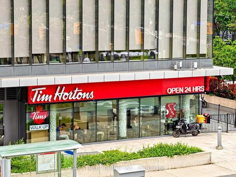 Photo 24 at 316 - 85 Queens Wharf Road, Waterfront Communities C1, Toronto