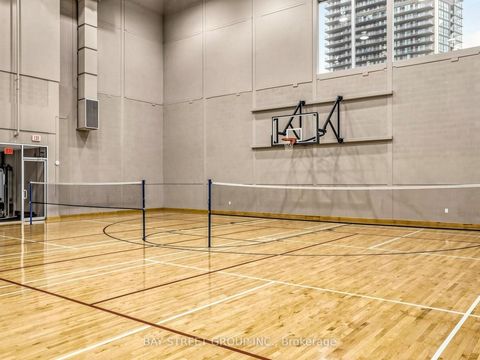 Photo 26 at 316 - 85 Queens Wharf Road, Waterfront Communities C1, Toronto