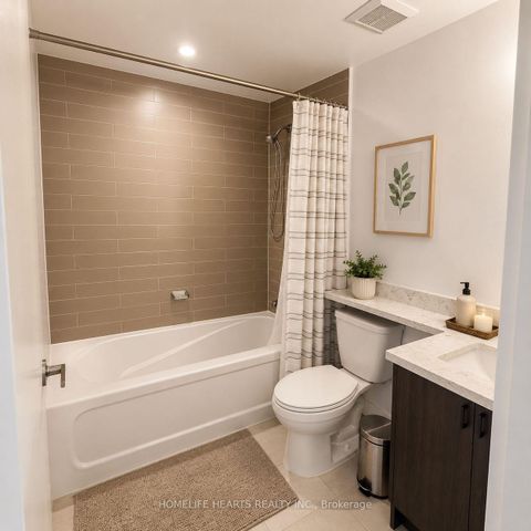 Photo 5 at 309 - 35 Mariner Terrace, Waterfront Communities C1, Toronto