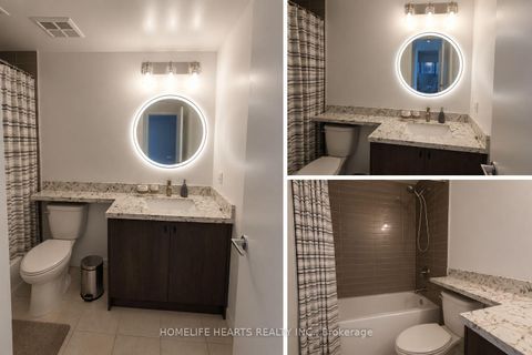 Photo 6 at 309 - 35 Mariner Terrace, Waterfront Communities C1, Toronto