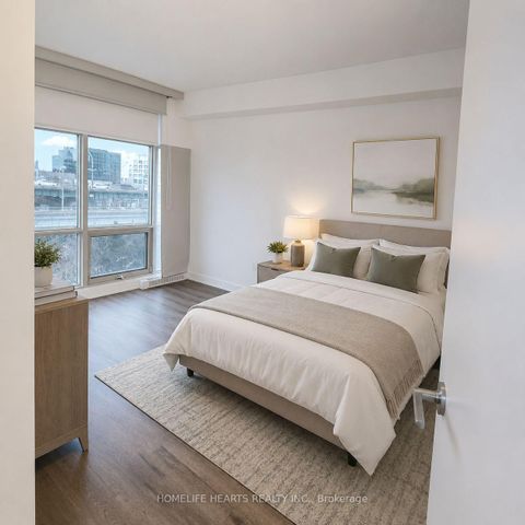 Photo 7 at 309 - 35 Mariner Terrace, Waterfront Communities C1, Toronto