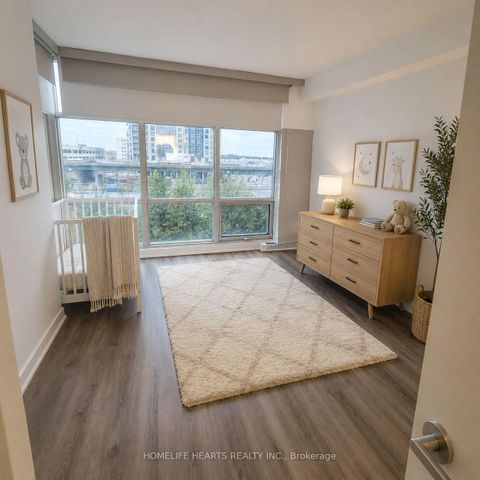 Photo 8 at 309 - 35 Mariner Terrace, Waterfront Communities C1, Toronto