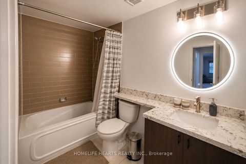 Photo 9 at 309 - 35 Mariner Terrace, Waterfront Communities C1, Toronto