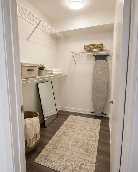 Photo 10 at 309 - 35 Mariner Terrace, Waterfront Communities C1, Toronto