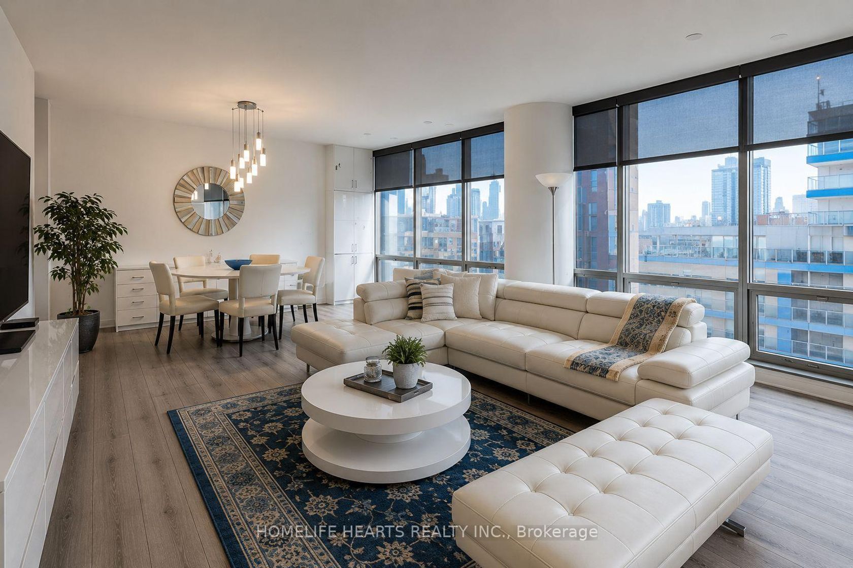 309 - 35 Mariner Terrace, Waterfront Communities C1, Toronto 
