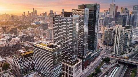 Photo 0 at 2015 - 470 Front Street, Waterfront Communities C1, Toronto