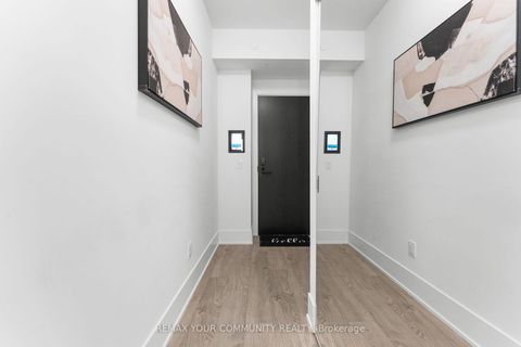 Photo 5 at 2015 - 470 Front Street, Waterfront Communities C1, Toronto