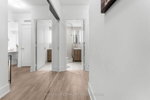 Photo 6 at 2015 - 470 Front Street, Waterfront Communities C1, Toronto