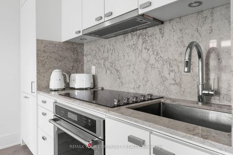 Photo 7 at 2015 - 470 Front Street, Waterfront Communities C1, Toronto