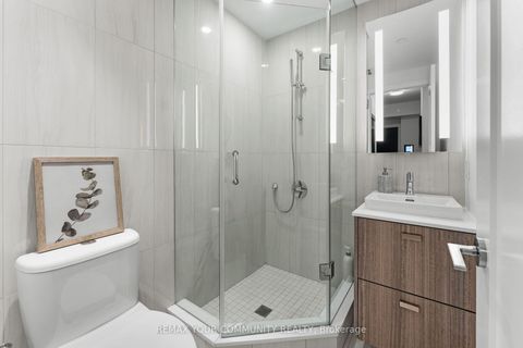 Photo 8 at 2015 - 470 Front Street, Waterfront Communities C1, Toronto