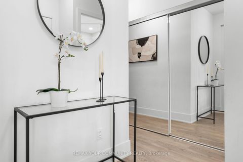 Photo 12 at 2015 - 470 Front Street, Waterfront Communities C1, Toronto