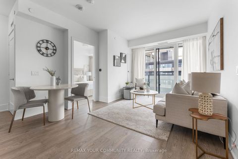 Photo 13 at 2015 - 470 Front Street, Waterfront Communities C1, Toronto