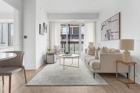 Photo 14 at 2015 - 470 Front Street, Waterfront Communities C1, Toronto