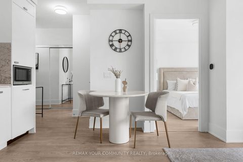 Photo 15 at 2015 - 470 Front Street, Waterfront Communities C1, Toronto