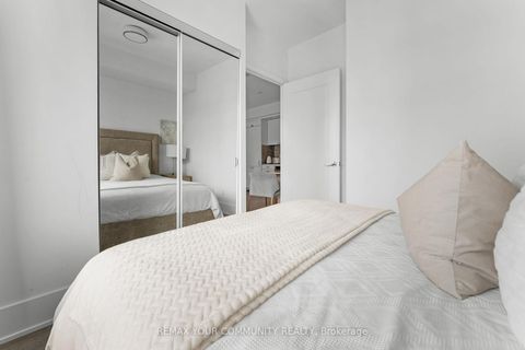 Photo 20 at 2015 - 470 Front Street, Waterfront Communities C1, Toronto