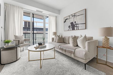 Photo 22 at 2015 - 470 Front Street, Waterfront Communities C1, Toronto