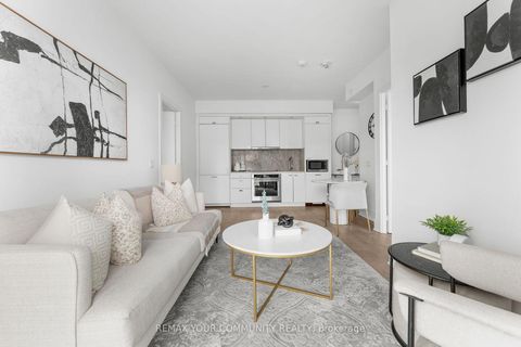 Photo 25 at 2015 - 470 Front Street, Waterfront Communities C1, Toronto