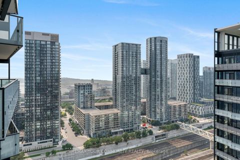 Photo 28 at 2015 - 470 Front Street, Waterfront Communities C1, Toronto