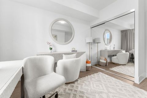 Photo 30 at 2015 - 470 Front Street, Waterfront Communities C1, Toronto