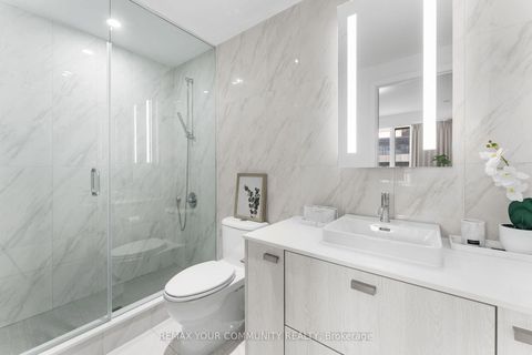 Photo 32 at 2015 - 470 Front Street, Waterfront Communities C1, Toronto