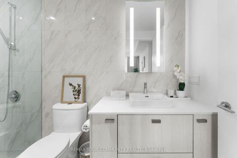 Photo 33 at 2015 - 470 Front Street, Waterfront Communities C1, Toronto