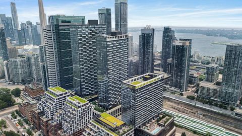 Photo 35 at 2015 - 470 Front Street, Waterfront Communities C1, Toronto