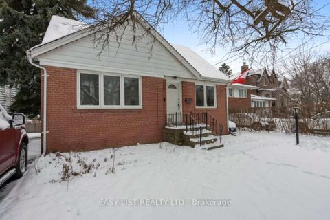 Photo 0 at 39 Churchill Avenue, Willowdale West, Toronto