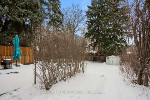 Photo 14 at 39 Churchill Avenue, Willowdale West, Toronto