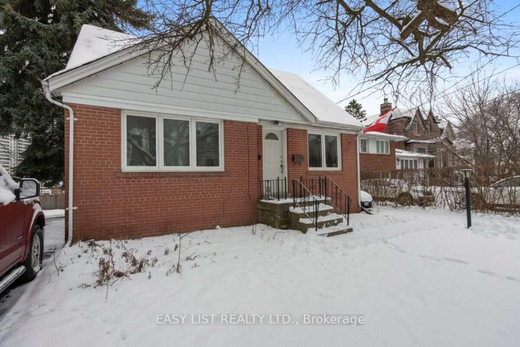 39 Churchill Avenue, Willowdale West, Toronto 