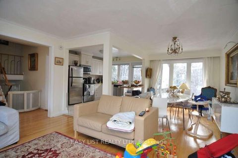 Photo 3 at 43 Churchill Avenue, Willowdale West, Toronto