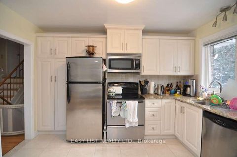 Photo 6 at 43 Churchill Avenue, Willowdale West, Toronto