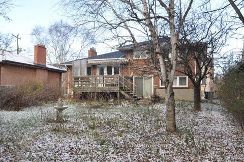Photo 8 at 43 Churchill Avenue, Willowdale West, Toronto
