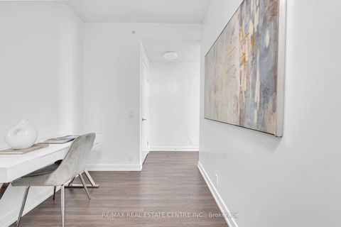Photo 1 at 809 - 10 Park Lawn Road, Mimico, Toronto
