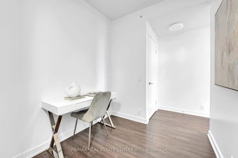 Photo 2 at 809 - 10 Park Lawn Road, Mimico, Toronto