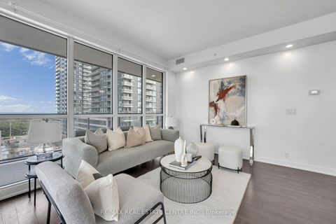 Photo 11 at 809 - 10 Park Lawn Road, Mimico, Toronto