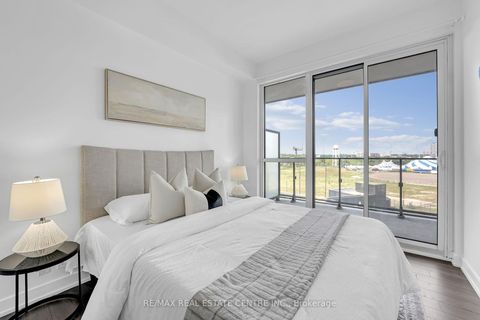 Photo 14 at 809 - 10 Park Lawn Road, Mimico, Toronto