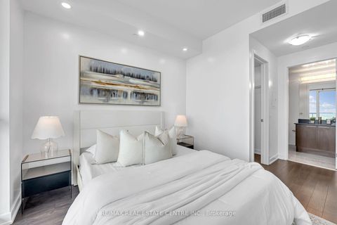 Photo 17 at 809 - 10 Park Lawn Road, Mimico, Toronto